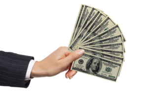 money