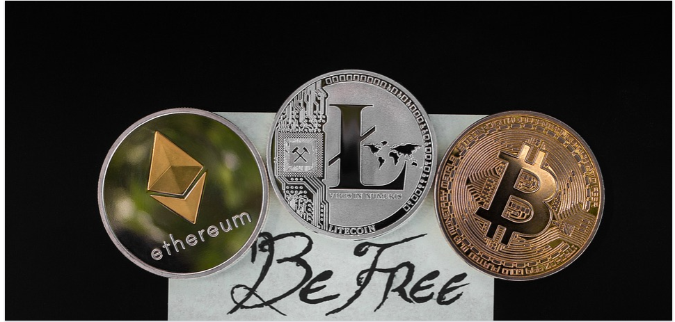 crypto coins