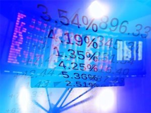 stock trading