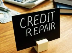 credit repair