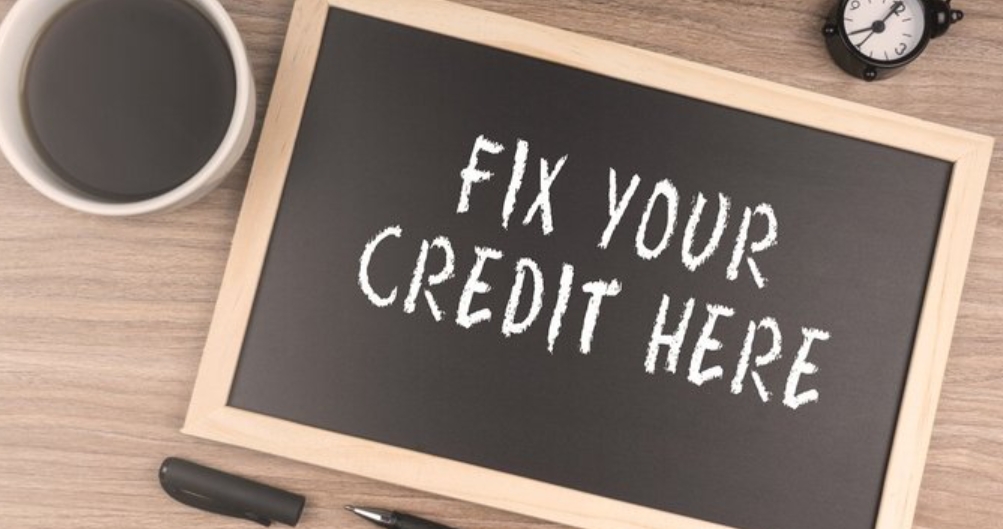 credit repair company