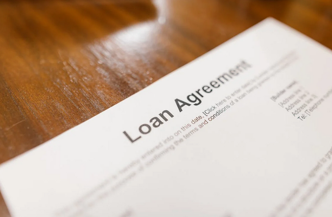 loans